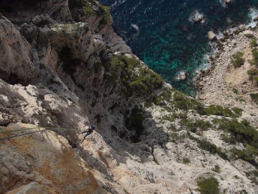 Calanques